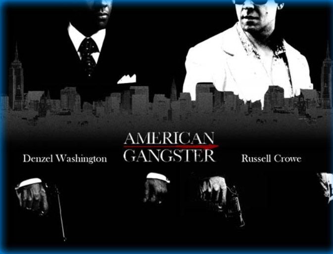  American Gangster 