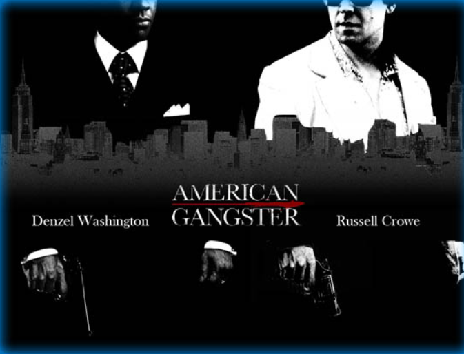American Gangster