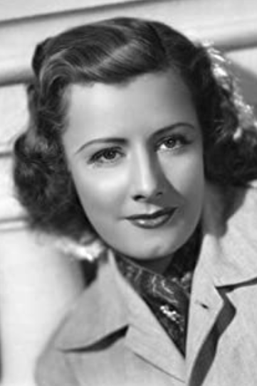 Irene Dunne