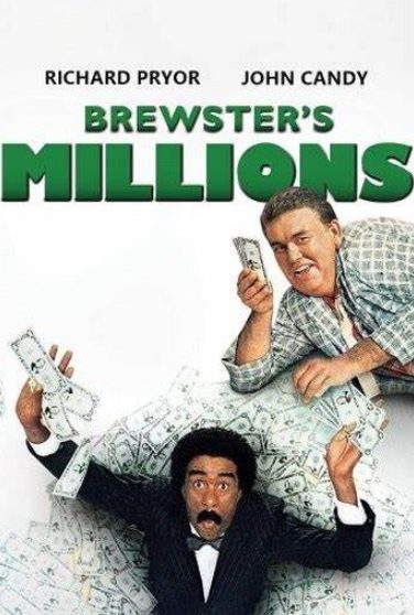 Brewster's Millions