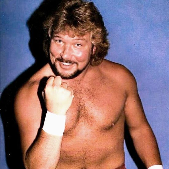 Ted DiBiase