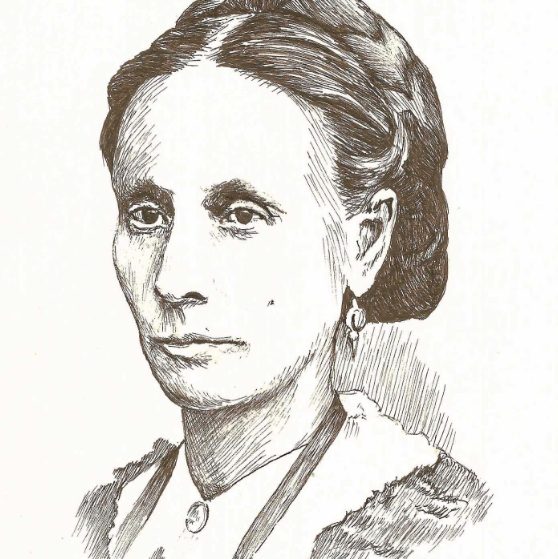 Lydia Sherman