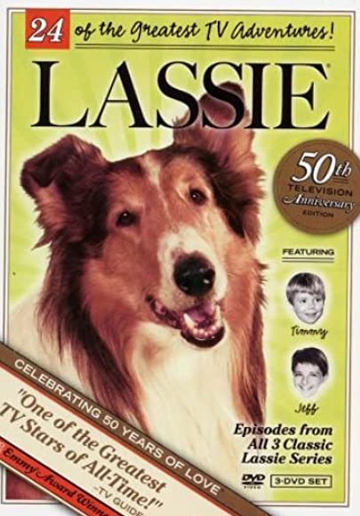 Lassie