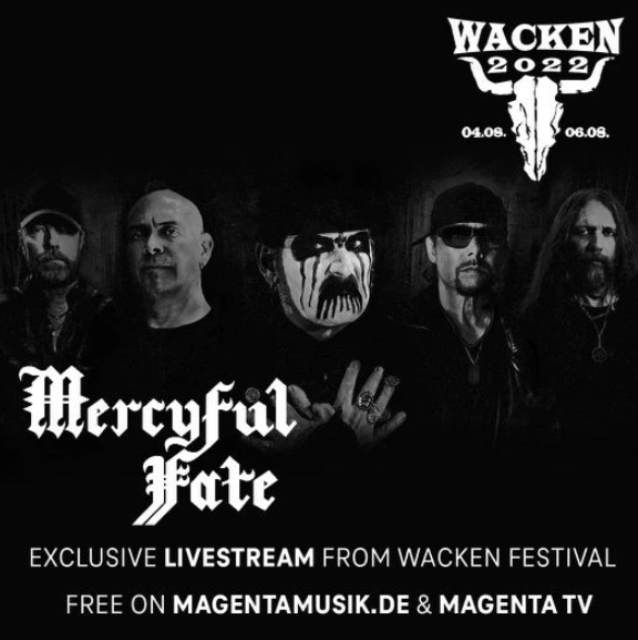 Mercyful Fate