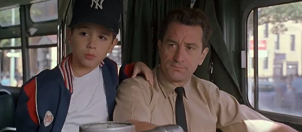 A Bronx Tale