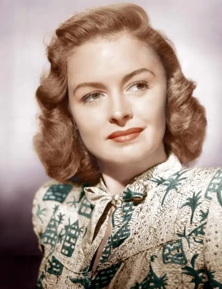 Donna Reed