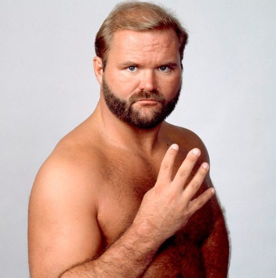 Arn Anderson