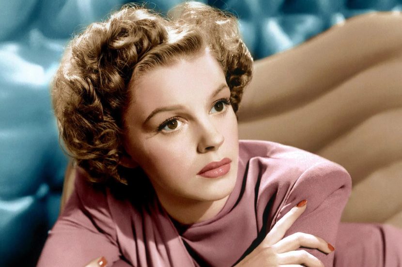 Judy Garland