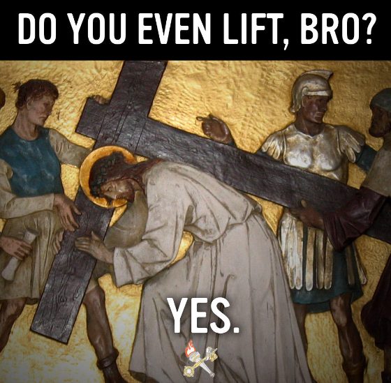 Do You Even Lift
