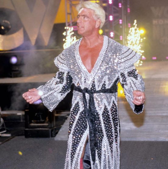 Ric Flair