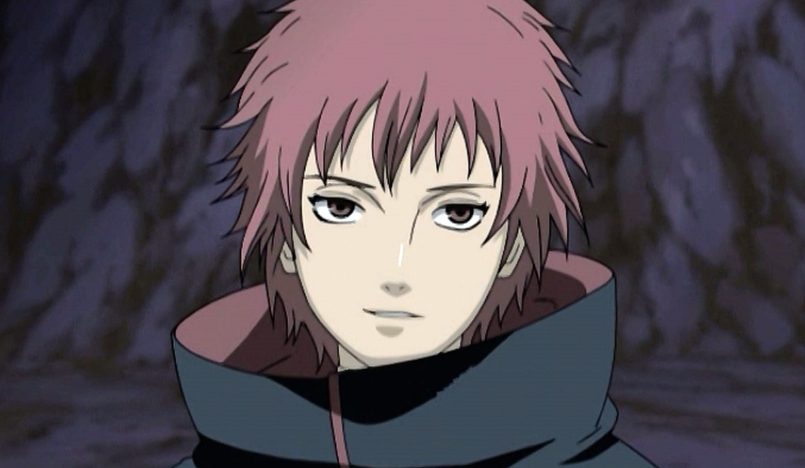 Sasori