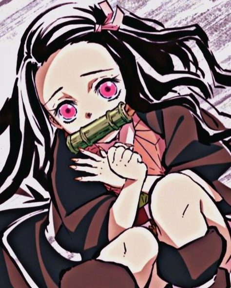 Nezuko Kamado