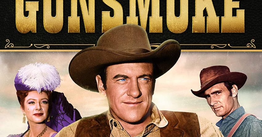 Gunsmoke