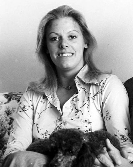 Aileen Carol Wuornos