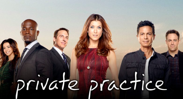 Private Practice