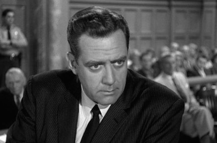 Perry Mason