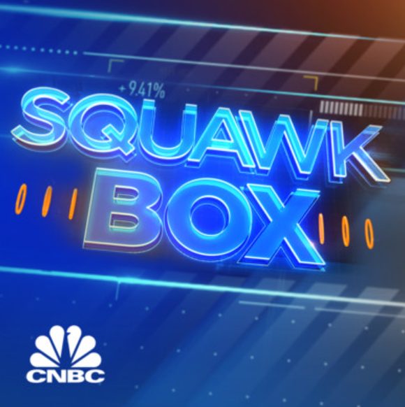 Squawk Box