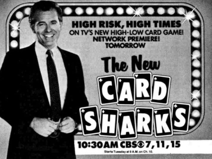 Card Sharks