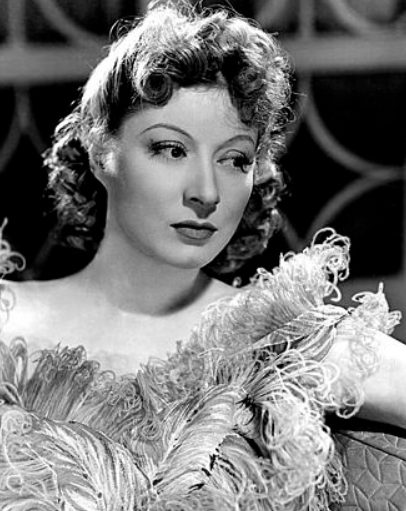 Greer Garson