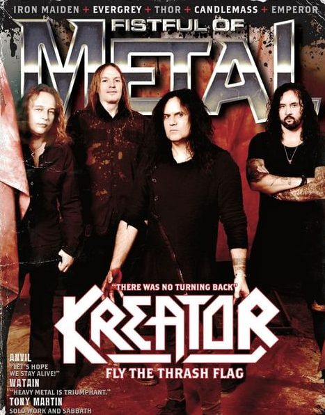 Kreator