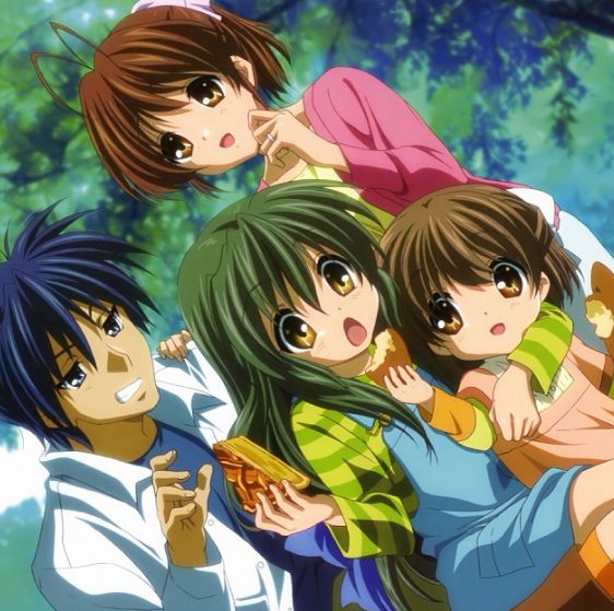 Clannad: After Story