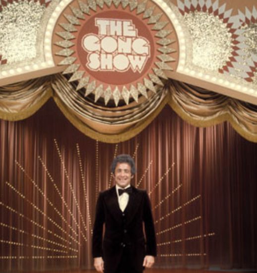 The Gong Show