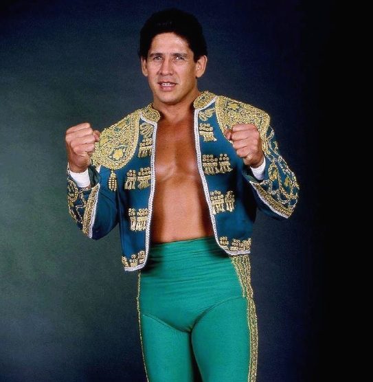 Tito Santana