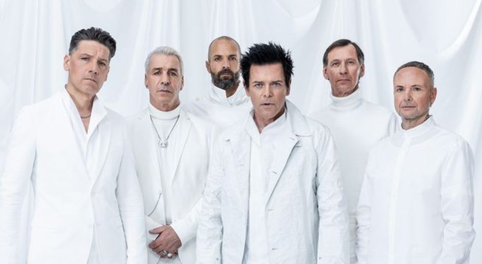 Rammstein