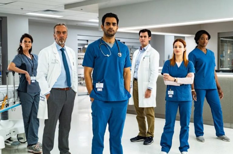 Top 21 Greatest TV Shows About Hospitals