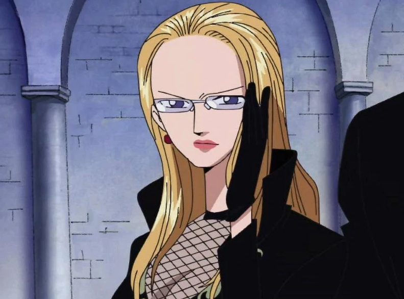 Category:Female Characters, One Piece Wiki