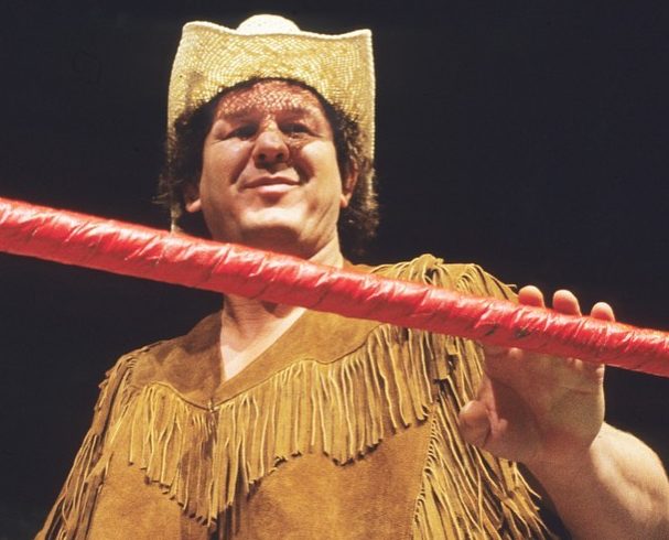 Bob Orton, Jr