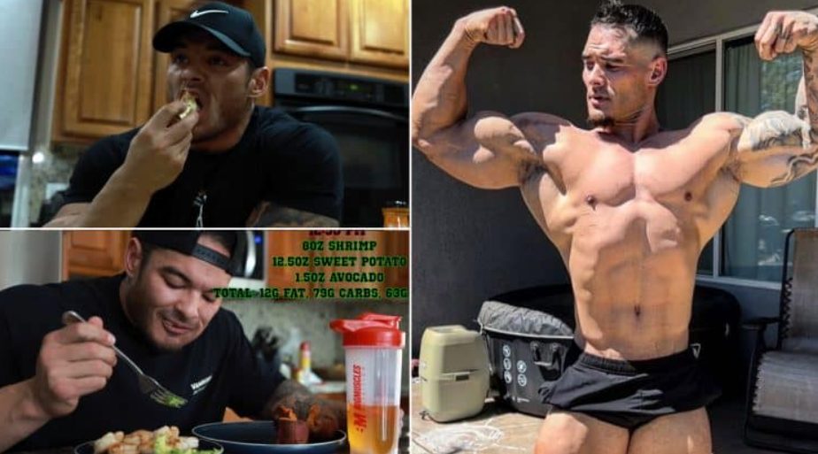 Jeremy Buendia