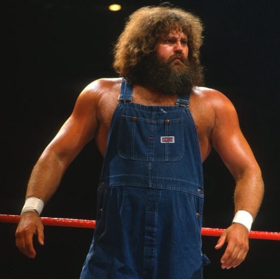 Hillbilly Jim