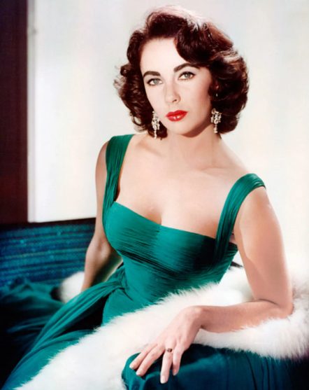 20 Famous Actresses of The 1940s