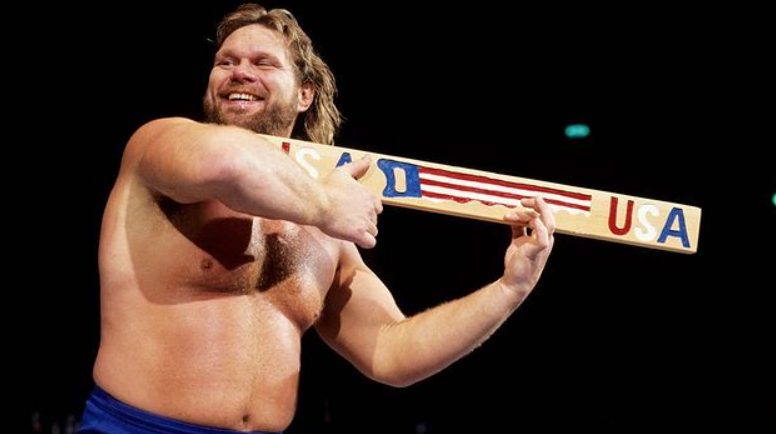 Jim Duggan