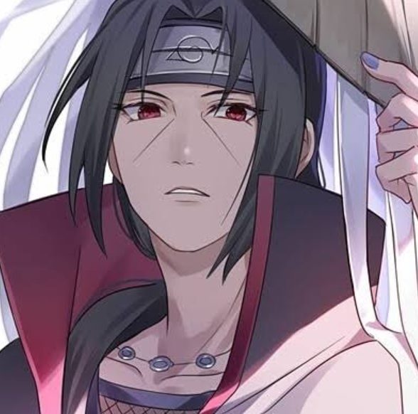 Itachi Uchiha - Naruto