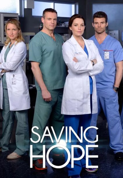 Saving Hope