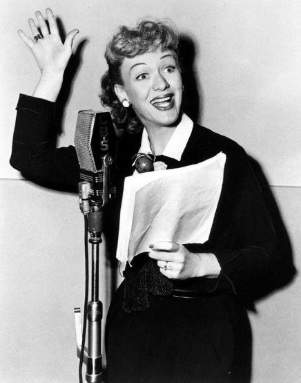 Our Miss Brooks