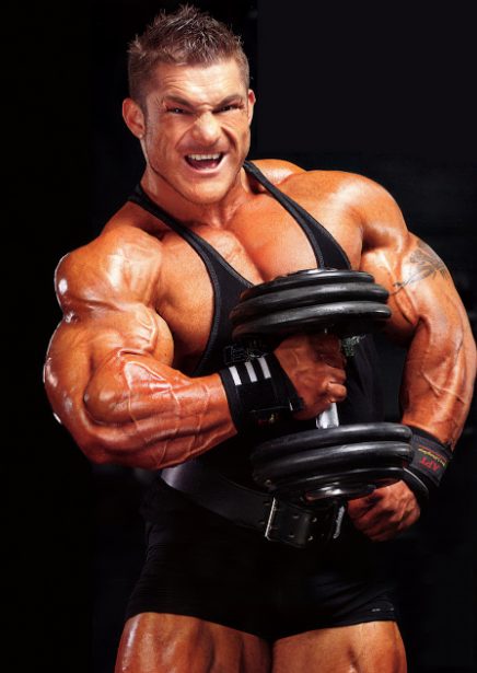 Flex Lewis