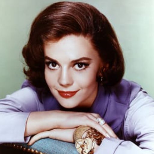 Natalie Wood