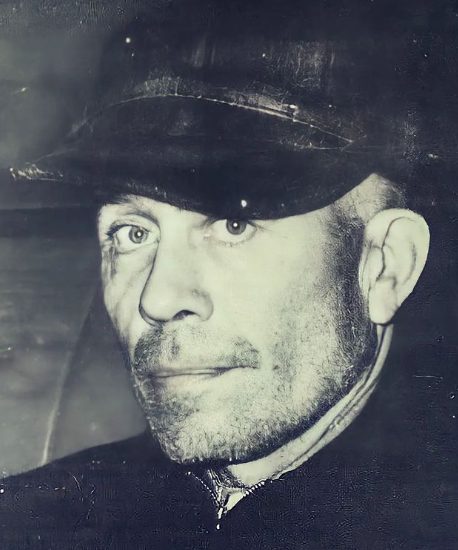 Ed Gein