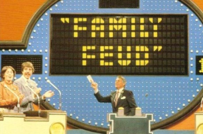 Family Feud