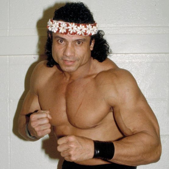 Jimmy Snuka