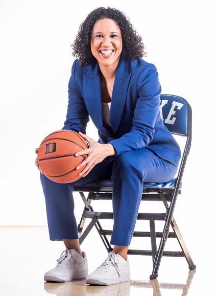 Kara Lawson