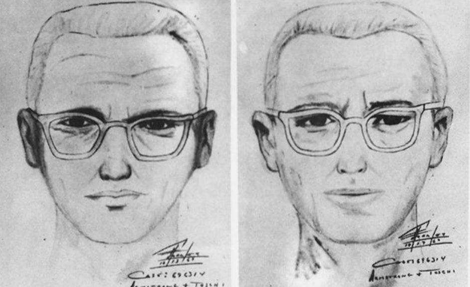 The Zodiac Killer