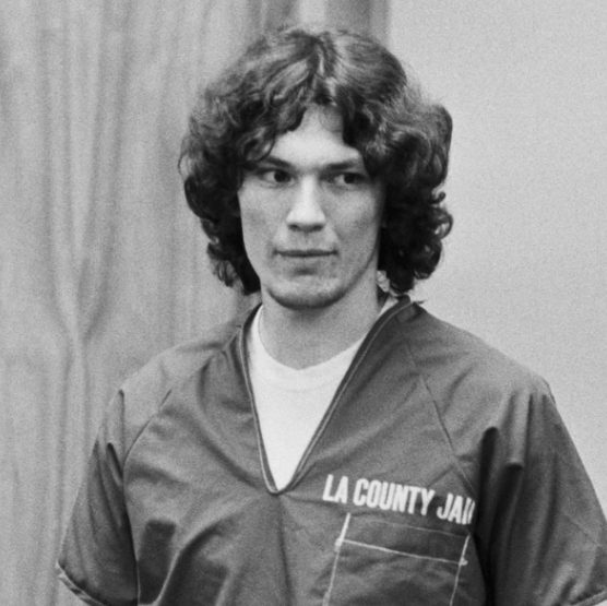 Richard Ramirez