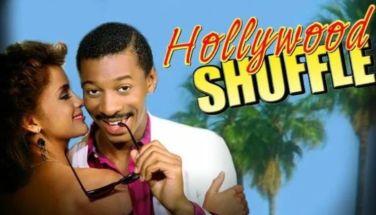 Hollywood Shuffle