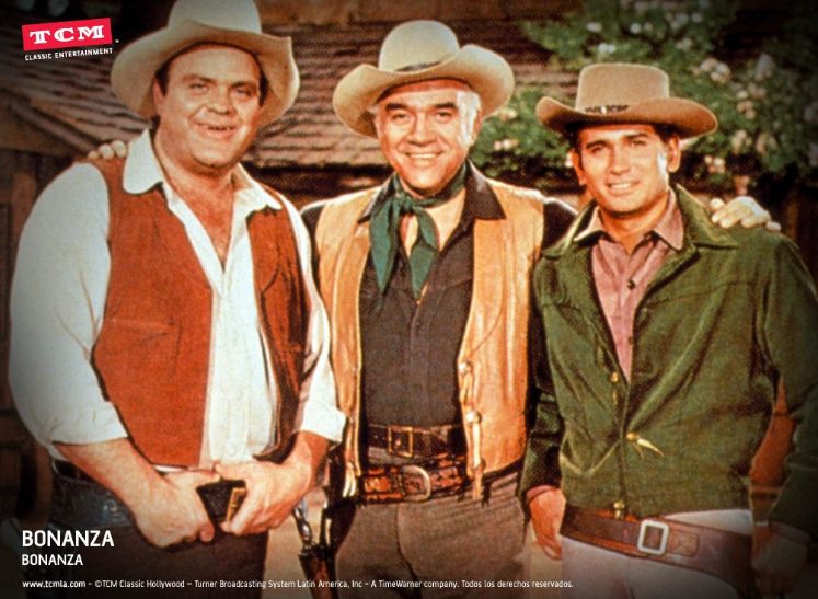 Bonanza