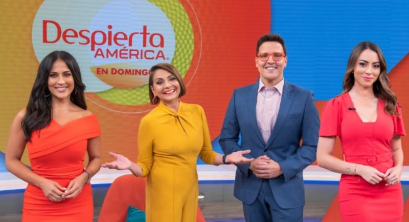 Despierta América