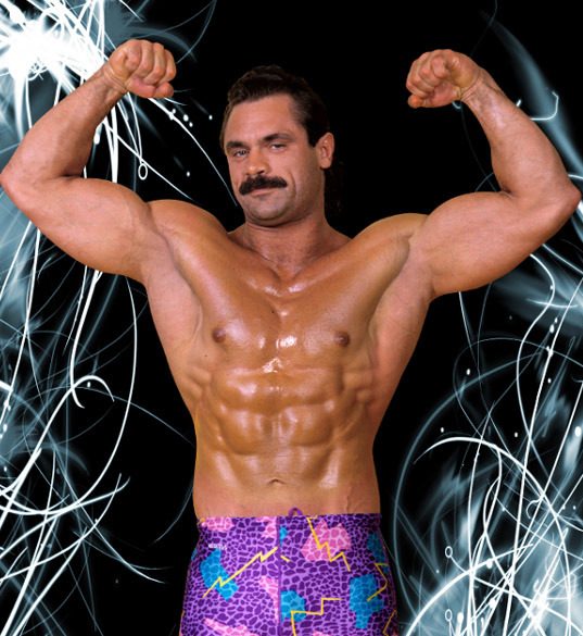25 Best WWE Superstars of The '80s